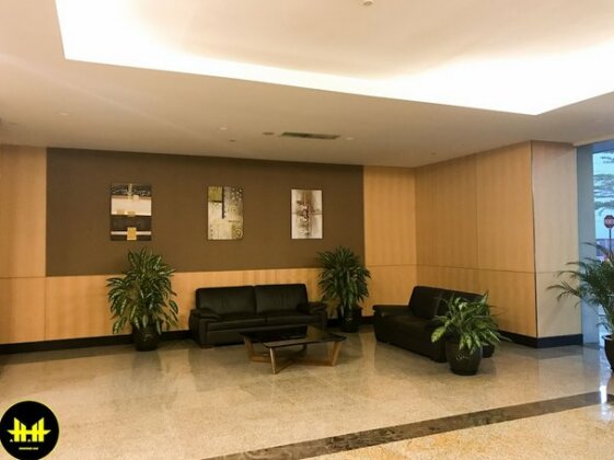 Luco Apartments @ Imperial Suites - Photo5