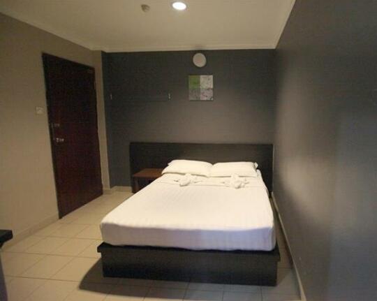 Mandarin Hotel Kuching - Photo4