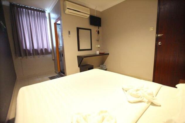 Mandarin Hotel Kuching - Photo5