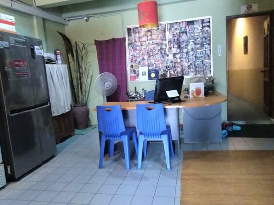 Marco Polo Kenyalang - Photo3