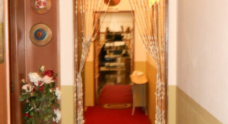 Marco Polo's Guesthouse - Photo2