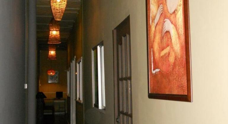 Marco Polo's Guesthouse - Photo3