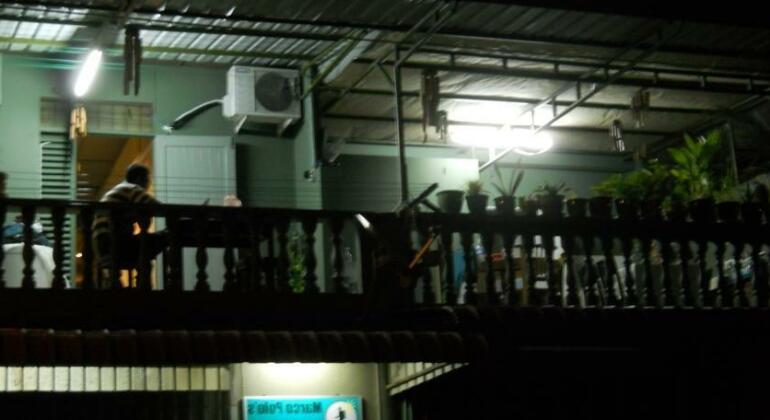 Marco Polo's Guesthouse - Photo4
