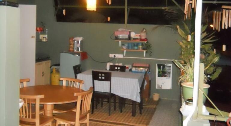 Marco Polo's Guesthouse - Photo5