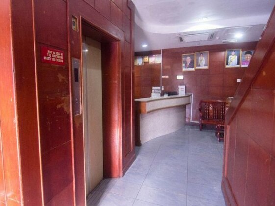 Mayfair Hotel Kuching - Photo5