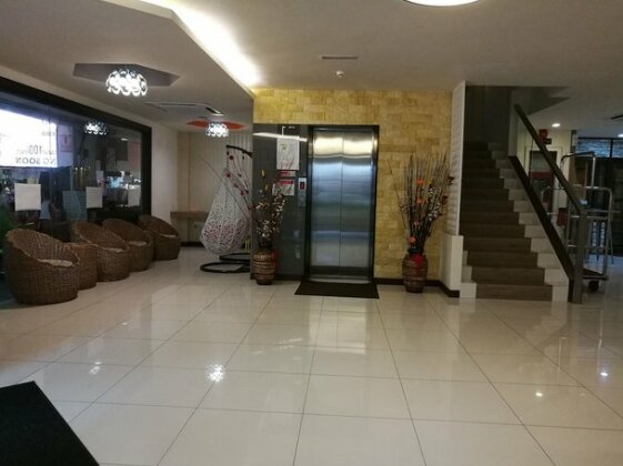 Memoire Hornbill Hotel - Photo2