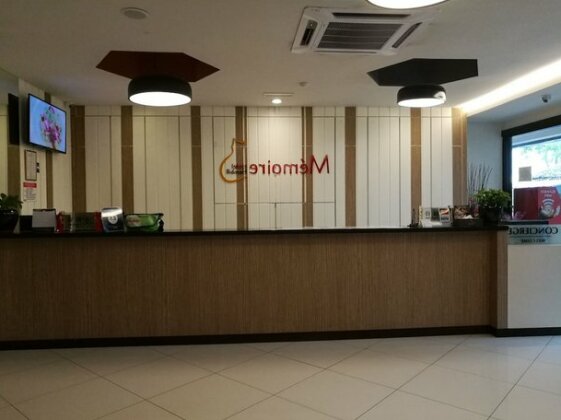 Memoire Hornbill Hotel - Photo4