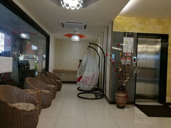 Memoire Hornbill Hotel - Photo5