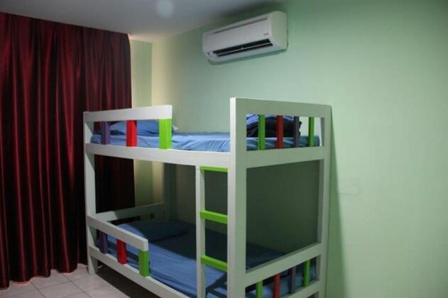 Memoire Lodging Floor - Photo3