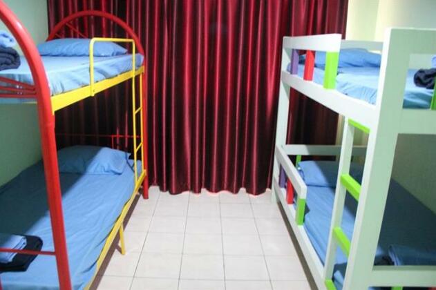 Memoire Lodging Floor - Photo4