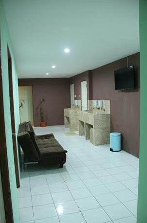 Memoire Lodging Floor - Photo5