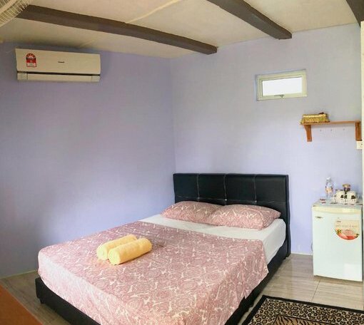 Merdeka Guest House - Photo2