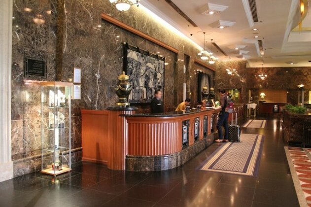 Merdeka Palace Hotel & Suites - Photo2