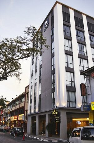 Meritin Hotel