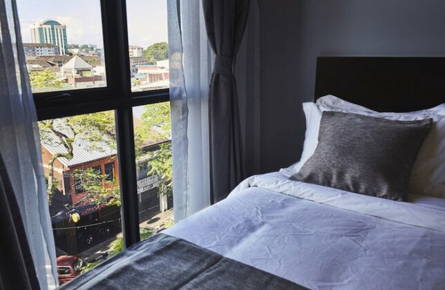 Meritin Hotel - Photo5