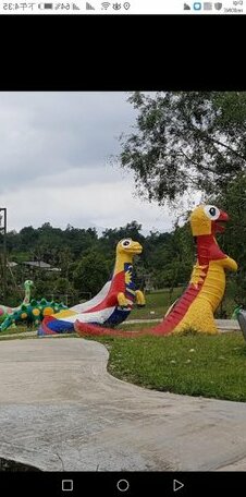 Michelle Matang Home Stay - Photo4