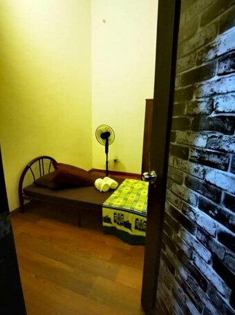 MJC One Residency Homestay - Photo2