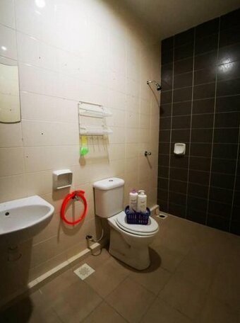 MJC One Residency Homestay - Photo3