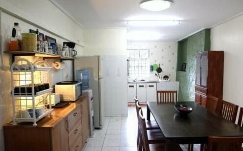 Morning Glory Guest House - Photo4