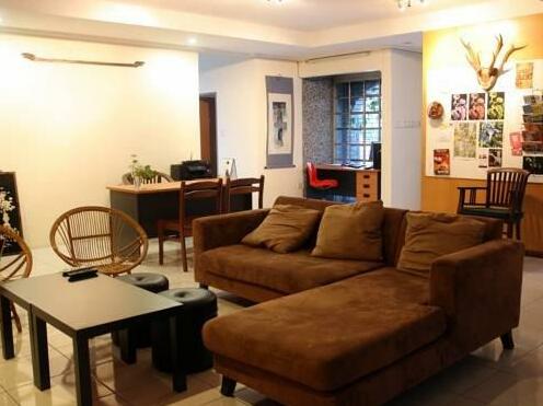 Morning Glory Guest House - Photo5