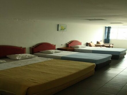 Motel Siangolila