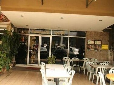 Motel Siangolila - Photo3