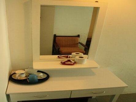 Motel Siangolila - Photo4