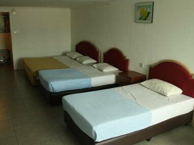 Motel Siangolila - Photo5