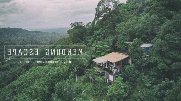 Mountain Valley View Kuching - Photo4