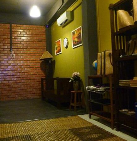 Mr D's Bed & Breakfast - Photo4