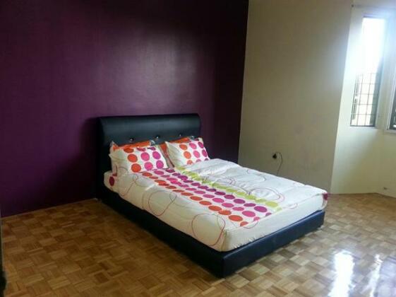 My Kuching Homestay Borneo - Photo2