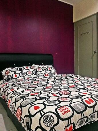 My Kuching Homestay Borneo - Photo4