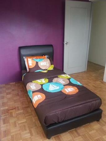 My Kuching Homestay Borneo - Photo5