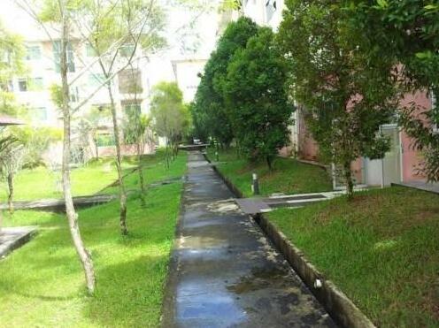 Natol Homestay - Kuching - Photo3