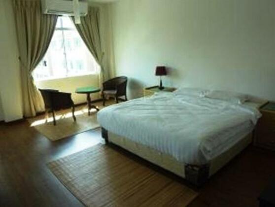 Natol Homestay - Kuching - Photo5
