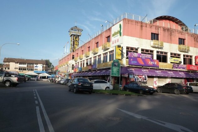 Natol Homestay - LA