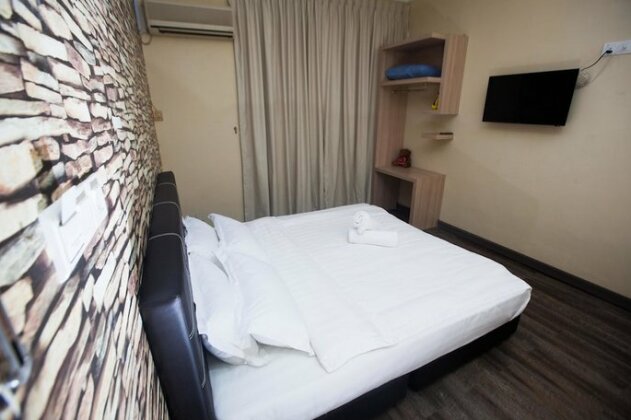 Natol Homestay - LA - Photo2
