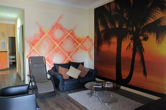 Natol Homestay - LA - Photo3
