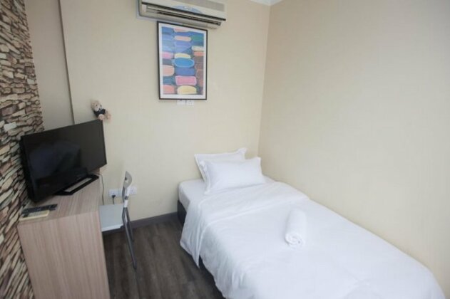 Natol Homestay - LA - Photo4