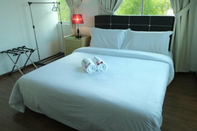 Natol Homestay - MJC - Photo2