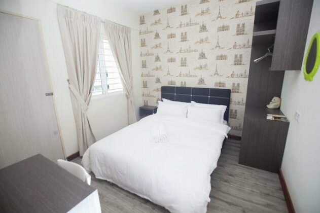 Natol Homestay - Paris - Photo2