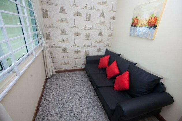 Natol Homestay - Paris - Photo3