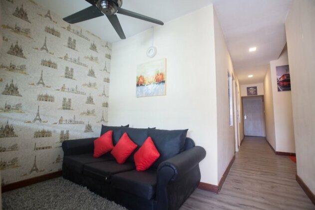 Natol Homestay - Paris - Photo4