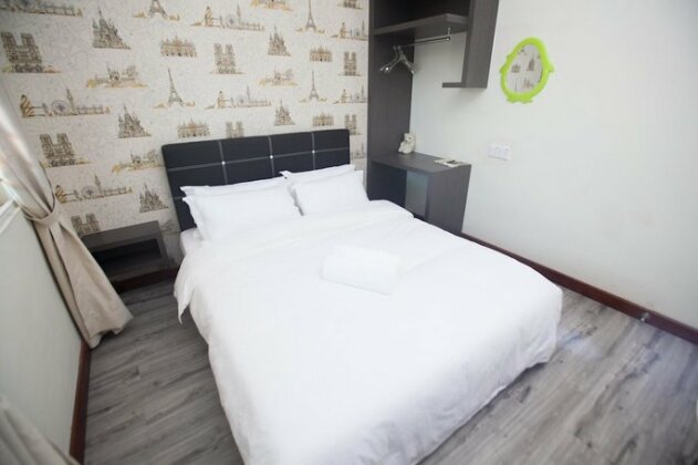 Natol Homestay - Paris - Photo5