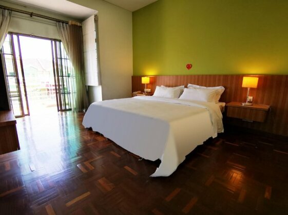 Natol Villa - Sydney - Photo2