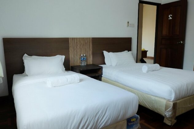 Natol Villa - Sydney - Photo3