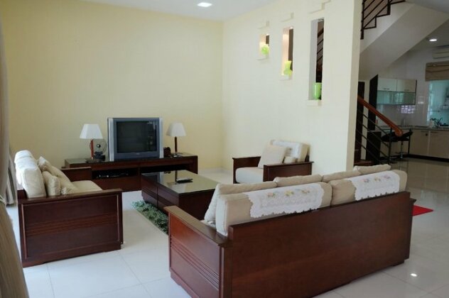 Natol Villa - Sydney - Photo4