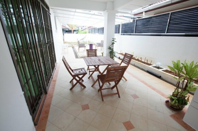 Natol Villa - Sydney - Photo5