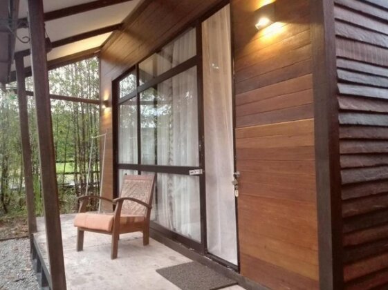 Nature Lodge Kuching - Photo2