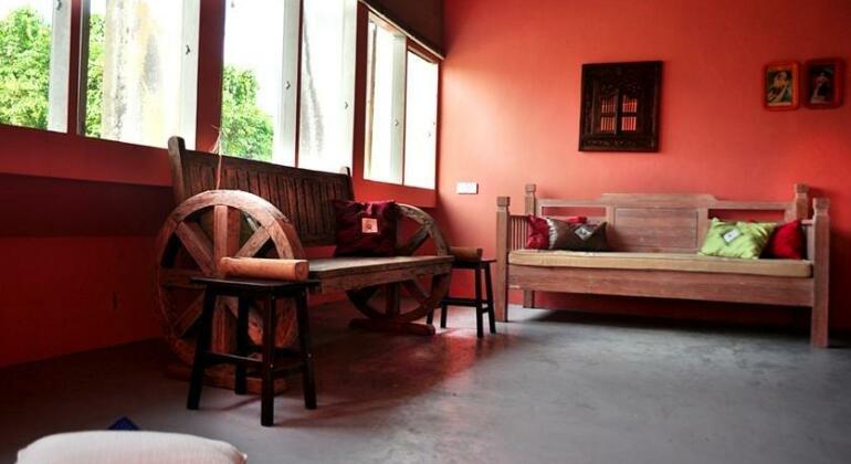 Nook Guest House - Photo2